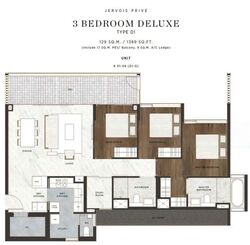 Jervois Privé (D10), Apartment #449495621